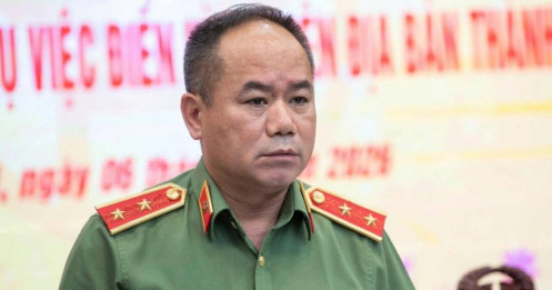 Điều tra trách nhiệm 26 bếp ăn trường học nhập lợn bệnh từ Công ty Cường Phát