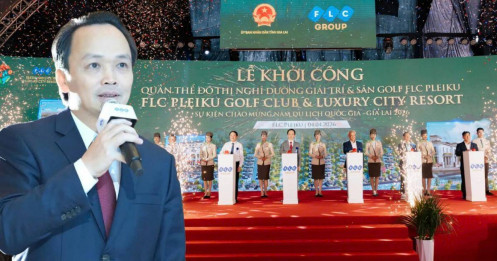 Ca sỹ Tùng Dương hát “Tái sinh” tặng ông Trịnh Văn Quyết