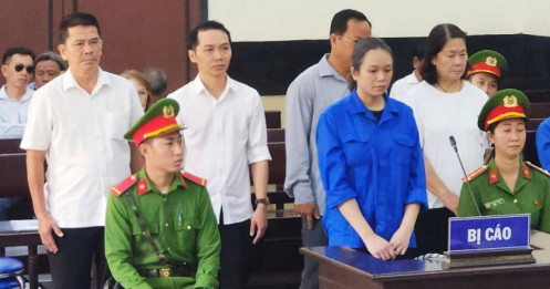 Kế toán 'phù phép' hóa đơn 60.000 lít xăng