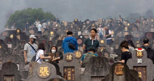 Trung Quốc siết luật để giải bài toán 'đất nghĩa trang đắt gấp 10 đất ở'