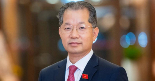 Ông Nguyễn Văn Quảng làm Chánh án TAND Tối cao