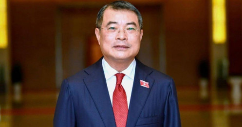 5 ưu tiên của tân Thủ tướng Lê Minh Hưng