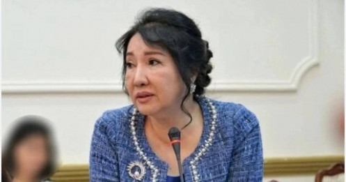 Bất ngờ: Chủ tịch Quốc Cường Gia Lai nộp tiền hàng trăm tỷ trước phiên xử