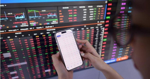 Khi nào nên trung bình giá cổ phiếu?