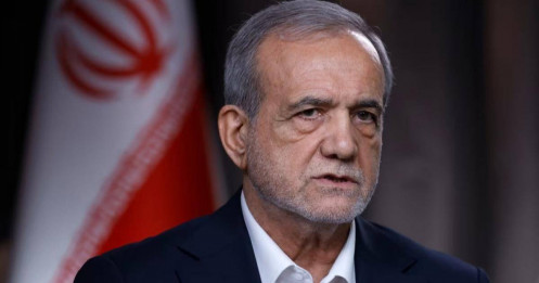 Tehran "đập tan" ảo tưởng về một lệnh ngừng bắn tạm thời