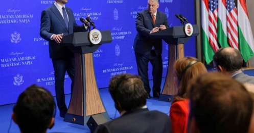 Mỹ tuyên bố hoàn thành phần lớn mục tiêu quân sự trong cuộc chiến Iran