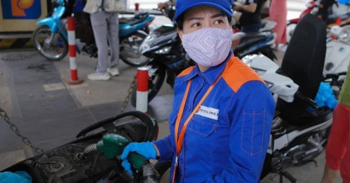 Xăng dầu nhập khẩu hưởng thuế 0% đến hết tháng 6?