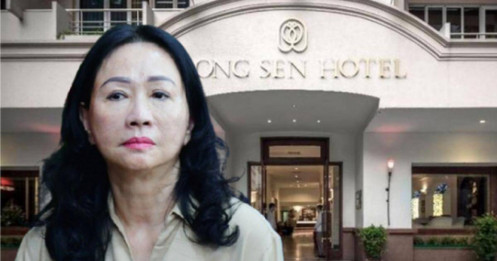 Lỗ chồng lỗ, dòng tiền bị phong tỏa: Bông Sen xoay xở ra sao với 4.800 tỷ trái phiếu?