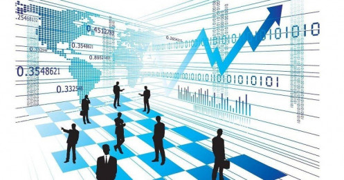 Tân Thủ tướng Lê Minh Hưng rất ‘mát tay' với chứng khoán