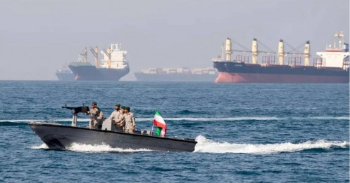 Hormuz đóng lại, nền kinh tế chậm lại: Câu chuyện chưa được kể phía sau giá dầu