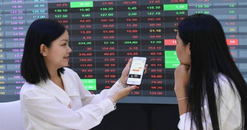 Ngành bán lẻ bước vào chu kỳ phục hồi với mục tiêu lợi nhuận kỷ lục năm 2026