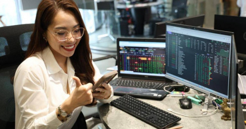 FTSE Russell và tham vọng lọt tầm ngắm nâng hạng của MSCI