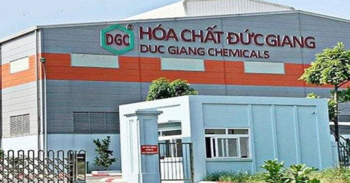 "Biến cố" pháp lý không ngăn nổi tham vọng pin xe điện của Hóa chất Đức Giang