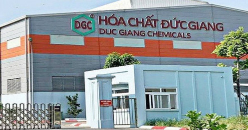 DGC "lung lay" sau biến cố khởi tố dàn lãnh đạo cấp cao