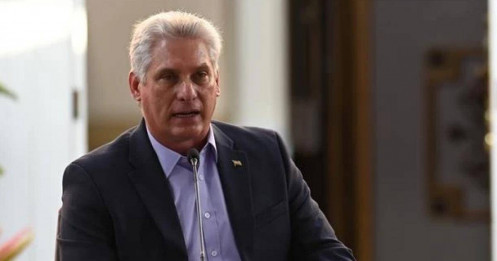 Cuba kỳ vọng đột phá trong đàm phán với Mỹ