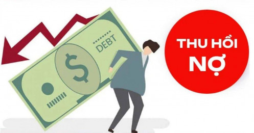 Đòi nợ văn minh, không chê bai ngoại hình, trí tuệ con nợ