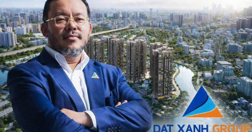 DXG dư trần khối lượng lớn - “đại phẫu” doanh nghiệp hay chỉ là game kỳ vọng?