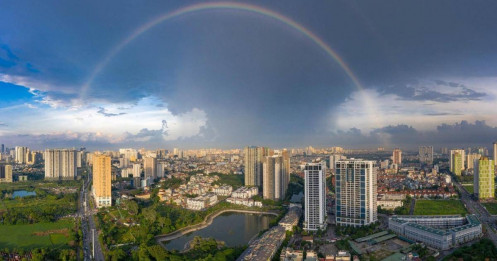 Hà Nội "kẹt" trong vòng xoáy quy hoạch