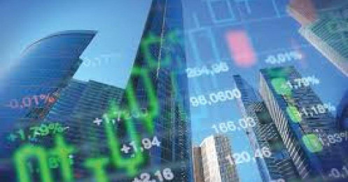 Cổ phiếu bất động sản đang ở đâu trong chu kỳ hồi phục?