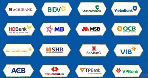 "Đại tiệc" cổ tức ngành ngân hàng chính thức khai màn