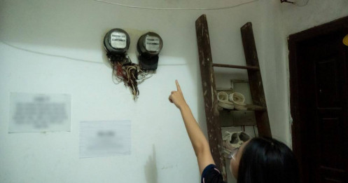 Thay đổi giờ điện theo thực tế tiêu thụ