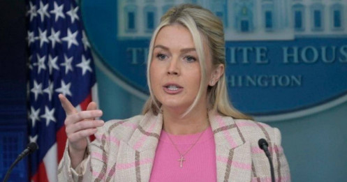 Nhà Trắng tuyên bố lệnh ngừng bắn với Iran là 'chiến thắng'