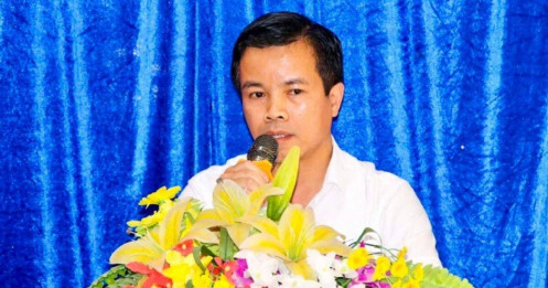 Mẫu thịt lợn tại trường Mầm non ở Thái Nguyên dương tính với dịch tả lợn Châu Phi