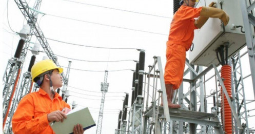 Sẽ thay đổi khung giờ cao điểm, thấp điểm để tính giá điện?