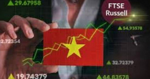 5 cổ phiếu ngân hàng hưởng lợi trực tiếp từ nâng hạng