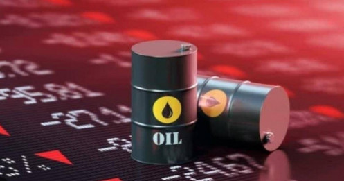 Giá dầu “rơi tự do”: Brent mất gần 10%, WTI bay hơn 14% chỉ sau một đêm