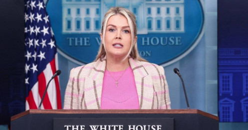 Tín hiệu hạ nhiệt: Mỹ và Iran có thể đàm phán trực tiếp ngay cuối tuần này