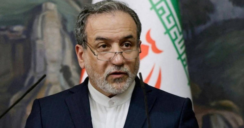 Nóng: Iran xác nhận ngừng bắn 2 tuần, bắt đầu đàm phán vào ngày 10/4 tại Pakistan