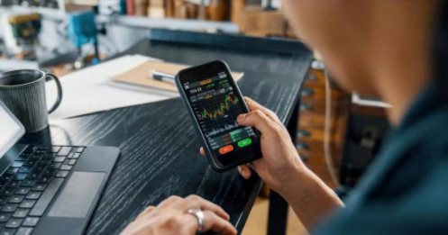 Mua gì hôm nay: Cổ phiếu MBB được khuyến nghị nắm giữ, dư địa tăng 23%