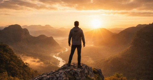 Người xưa nói: Mỗi người có 3 lần “đổi vận” trong đời – Hiểu đúng để không bỏ lỡ cơ hội