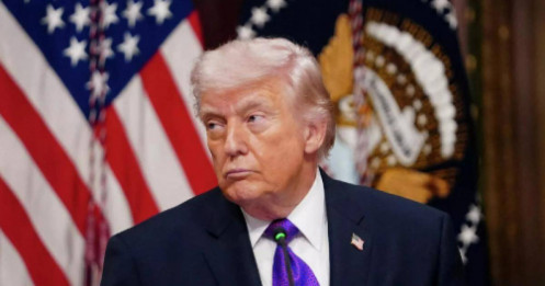 Ông Donald Trump rút lại cảnh báo “hủy diệt nền văn minh”