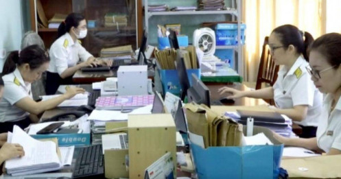 Cục Thuế “sờ gáy” 302 doanh nghiệp thua lỗ kéo dài