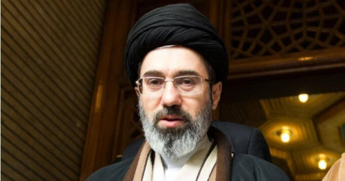 Lãnh tụ Tối cao Iran ra lệnh ngừng bắn toàn quân