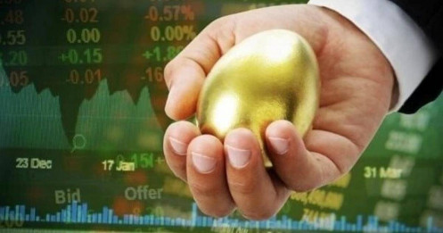 10 tỷ USD sắp đổ vào TTCK Việt?