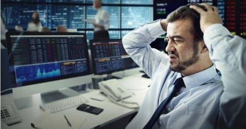 VN-Index tăng gần 80 điểm, khối ngoại vẫn bán ròng không ngừng
