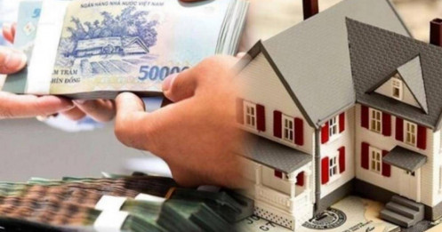 Lãi suất vay mua nhà chưa dừng lại: Áp lực dồn lên người vay