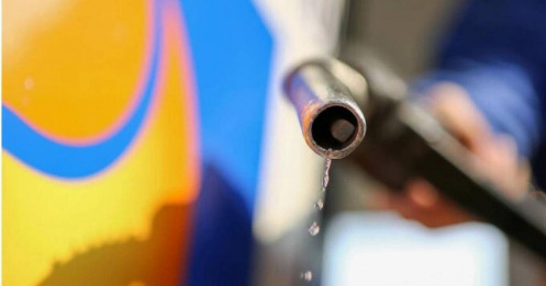 Chính thức: Ban hành Thông tư mới về Quỹ bình ổn xăng dầu