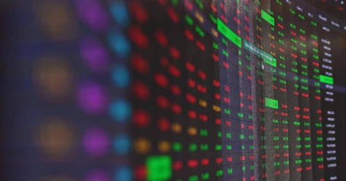 Ngưỡng 2.000 điểm trong tầm ngắm?