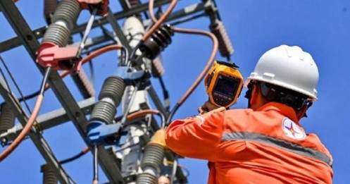 Vì sao EVN muốn bỏ giá điện cạnh tranh?