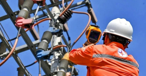 EVN đề xuất tạm dừng thị trường điện cạnh tranh