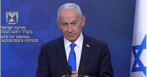 Israel tuyên bố sẵn sàng tái chiến với Iran