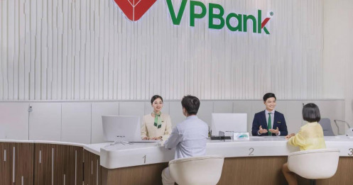 VPBank Chia Tới 31% Cổ Tức & Cổ Phiếu Thưởng - Cao Nhất Ngành: Vì Sao Giá Cổ Phiếu Vẫn “Nằm Im”?