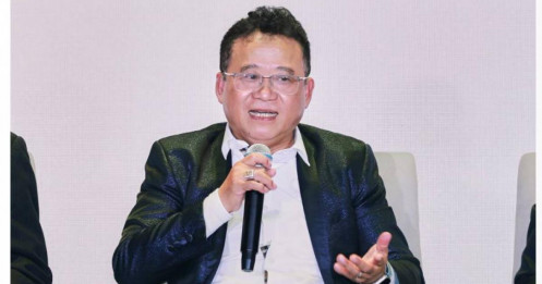 Kinh Bắc xoay trục sang châu Âu khi dòng vốn Mỹ chững lại, tăng tốc chiến lược FDI chất lượng cao