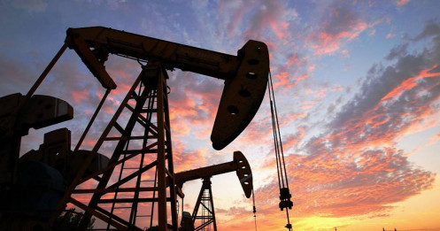 Giá dầu phục hồi trở lại – căng thẳng trung đông vẫn phủ bóng thị trường