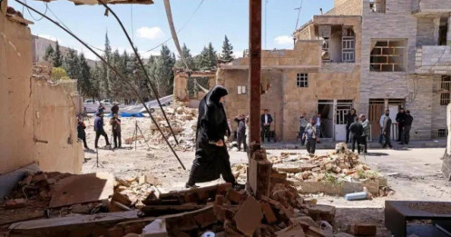 Hòa bình trên giấy và "khoảng trống thể chế": Tại sao các thỏa thuận ngừng bắn luôn thất bại?