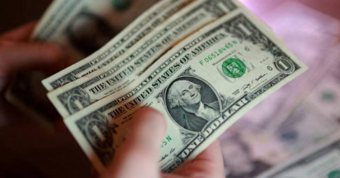 Đồng USD ổn định trở lại trong bối cảnh thỏa thuận ngừng bắn Mỹ - Iran còn mong manh